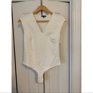 Dynamite Tank BodySuit